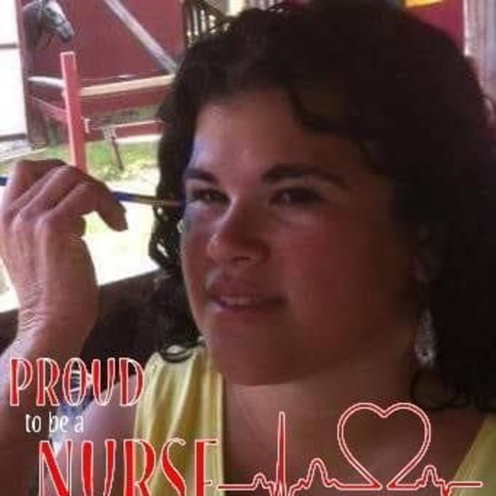 Meet your Posher, Keri